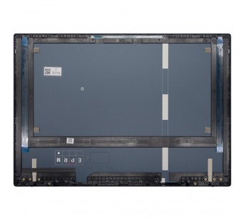 Крышка матрицы 90NB11R1-R7AM21 для ноутбука Asus синяя#2117937