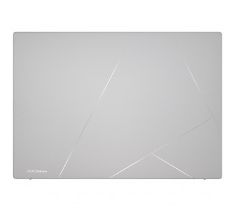 Крышка матрицы для ноутбука Asus ZenBook 14 OLED UX3405MA серебро#2117935
