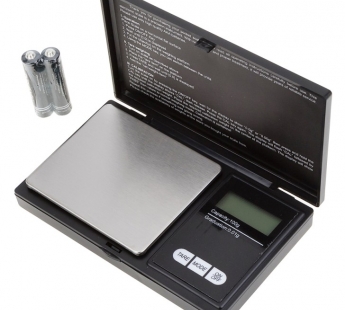 Весы ювелирные электронные DIGITAL SCALE PROFESSIONAL-MINI 200g/0.01g#2118187