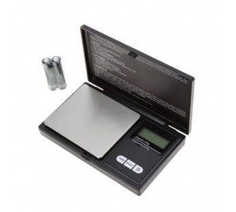 Весы ювелирные электронные DIGITAL SCALE PROFESSIONAL-MINI 200g/0.01g#2128520