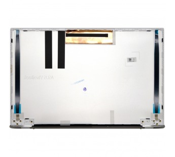 Крышка матрицы для ноутбука Asus S432FA серебро#2118010