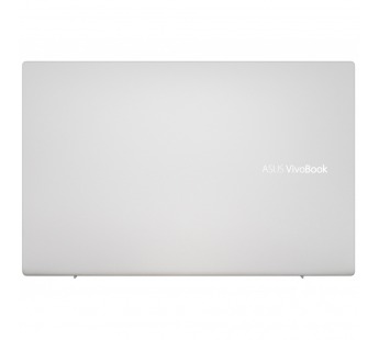 Крышка матрицы для ноутбука Asus S432FA серебро#2118011