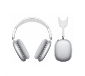 Полноразмерные Bluetooth наушники HOCO W65 (серебро), мятая упаковка#2118212