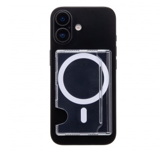 Картхолдер - CH09 SafeMag (PC) (transparent) (242461)#2124412