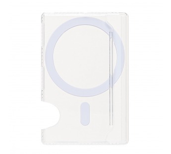 Картхолдер - CH09 SafeMag (PC) (transparent) (242461)#2124411