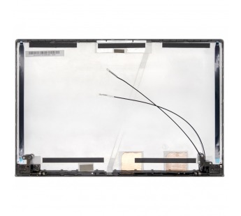 Крышка матрицы для ноутбука Asus VivoBook S13 S333JA белая#2118341