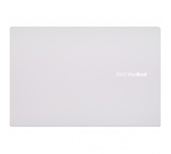 Крышка матрицы для ноутбука Asus VivoBook S13 S333JA белая#2118342