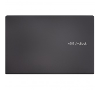 Крышка матрицы 90NB0Q54-R7A010 для ноутбука Asus темно-серая#2118829