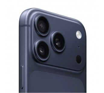 Смартфон Apple iPhone 17 Pro 512Gb Deep Blue (1Sim+eSim)#2118926