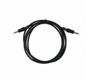 Кабель соединительный 3.5 Jack (M) - 3.5 Jack (M), стерео, аудио, 1.5 м. TELECOM (1/250)#2118922