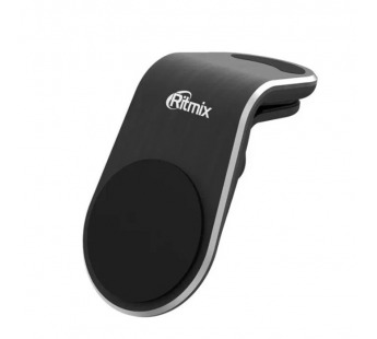 Держатель RITMIX RCH-009 V, для моб устройств, магнит (1/50)#2118913