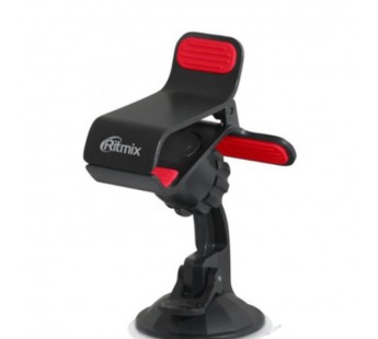 Держатель RITMIX RCH-010W, для моб. устройств (1/60)#2118912