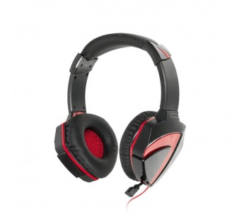 Игровая гарнитура A4TECH Bloody G500 2.2м мониторы (A4TECH G500), черный/красный (1/20)#2118983