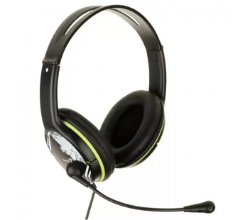 Гарнитура Genius HS-400А, регулируемое складное оголовье,  микрофон с шумоподавлением, пульт на кабеле, регулирование громкости, кабель 1.8м,  черный#2119018