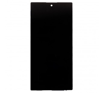 Дисплей для Samsung Galaxy Z Fold7 (F966B) в сборе с тачскрином внешний 6.5" Черный - OR (SP)#2121203