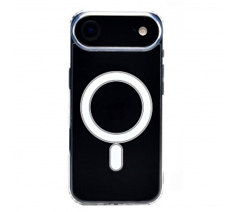 Чехол-накладка - SM006 SafeMag для "Apple iPhone 17 Air" (прозрачный) (240903)#2130419