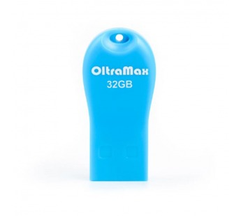USB  32GB  OltraMax  210  синий#2119135