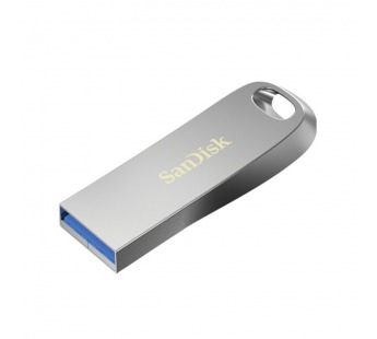 USB 3.1  64GB  SanDisk  Ultra Luxe  металл#2119109