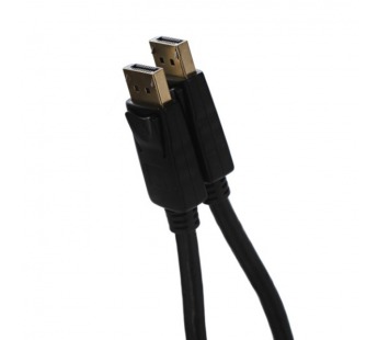 Кабель соединительный DP--> DP v1.2, 4K@60Hz, 3m VCOM <VHD6220-3M> (1/40)#2119186