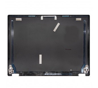 Крышка матрицы 90NR04H3-R7A010 для ноутбука Asus черная#2119067