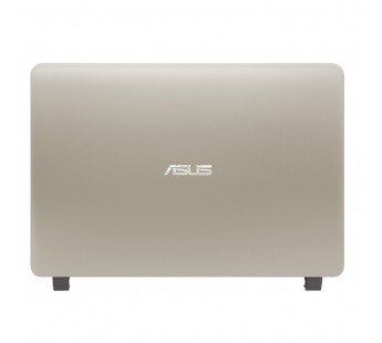 Крышка матрицы для ноутбука Asus X507MA золотая#2119062