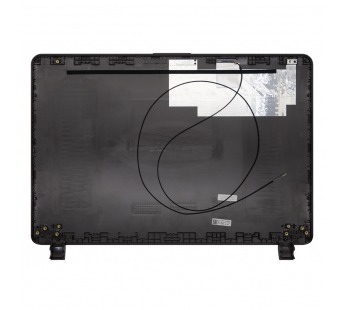 Крышка матрицы для ноутбука Asus X507UA золотая#2119061