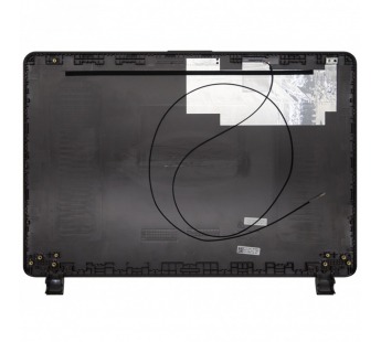 Крышка матрицы для ноутбука Asus X507UA золотая#2128599