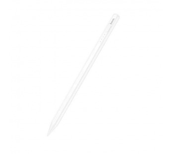 Стилус универсальный HOCO GM114 белый#2119096