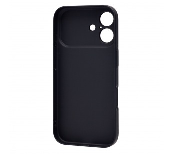 Чехол-накладка - SM090 AG-Glass для "Apple iPhone 17" (black) (242654)#2134514