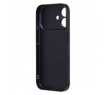 Чехол-накладка - SM090 AG-Glass для "Apple iPhone 17" (dark blue) (242653)#2131756
