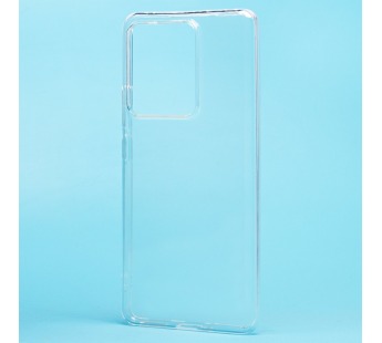 Чехол-накладка - Ultra Slim для "Realme 15/15 Pro" (прозрачный) (241771)#2120715