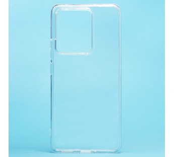 Чехол-накладка - Ultra Slim для "Realme 15/15 Pro" (прозрачный) (241771)#2120714
