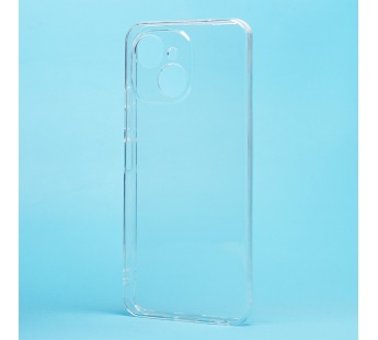 Чехол-накладка - Ultra Slim для "Tecno Spark 40C" (прозрачный) (241452)#2124092