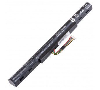 Аккумуляторная батарея для ноутбука Acer Aspire E5-422, 472, 473, 522, 532, 573, 573G, 722, 772, ES1-420 (AL15A32) 2500 mAh#2119433