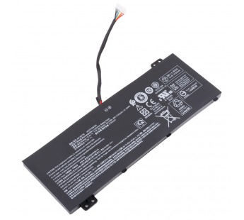 Аккумуляторная батарея для ноутбука Acer Aspire 7 A715-74G, AN517-51 (AP18E7M) 3800 mAh#2119631