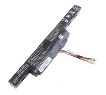 Аккумуляторная батарея для ноутбука Acer Aspire E15, E5-575, E5-575G, F15, F5-573, F5-573G (AS16B5J) 5400 mAh#2119251