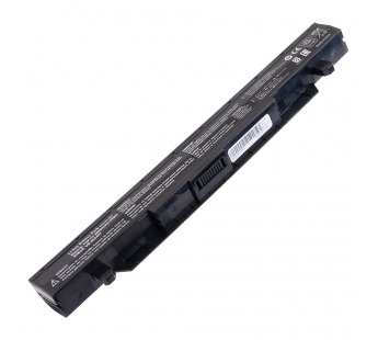 Аккумуляторная батарея для ноутбука Asus FX-PLUS, GL552, GL552J, GL552JX, GL552V (A41N1424) 2600 mAh#2119422