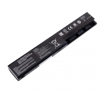 Аккумуляторная батарея для ноутбука Asus X501, F301 (A32-X401) 5200 mAh#2119250
