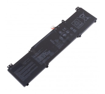 Аккумуляторная батарея для ноутбука Asus Q406D, Q406DA, UM462DA (B31N1822) 3550 mAh#2119651