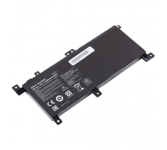 Аккумуляторная батарея для ноутбука Asus X556UA (C21N1509) 5000 mAh#2119621