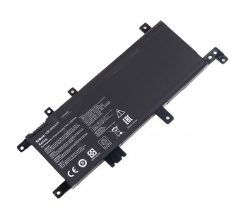 Аккумуляторная батарея для ноутбука Asus A580BP, A580UA, A580UAR, A580UF, A580UQ (C21N1634) 4900 mAh#2119437