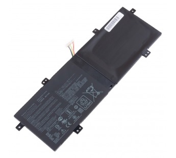 Аккумуляторная батарея для ноутбука Asus ZenBook 14 UM431 (C21N1833) 6000 mAh#2119637