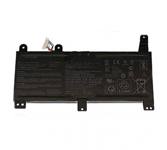 Аккумуляторная батарея для ноутбука Asus ROG Strix G G731GV, Scar III G731GW, Strix G G731GV, G731GT (C41N1731-2) 4210 mAh#2119636