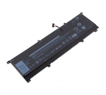 Аккумуляторная батарея для ноутбука Dell XPS 15-957590 (8N0T7) 6250 mAh#2120762