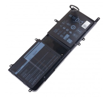 Аккумуляторная батарея для ноутбука Dell Alienware 15 2018, 15 R4 (9NJM1) 8333 mAh#2120763