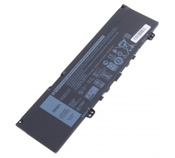 Аккумуляторная батарея для ноутбука Dell Inspiron 13-5370 (F62G0) 3166 mAh#2119363