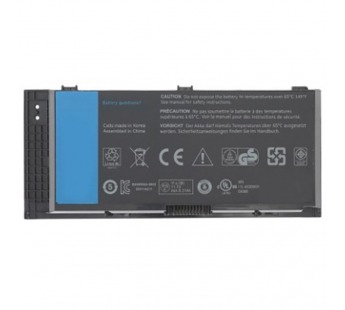 Аккумуляторная батарея для ноутбука Dell Precision M4600, M4700, M4800 (FV993) 8310 mAh#2120764