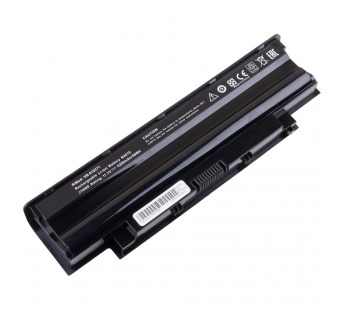 Аккумуляторная батарея для ноутбука Dell Inspiron 13R, 14R, 15R, 17R, M411 (J1KND) 5200 mAh#2119255