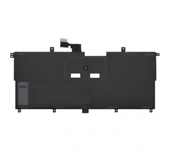 Аккумуляторная батарея для ноутбука Dell XPS 13 9365 (NNF1C) 5940 mAh#2119647