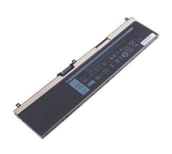 Аккумуляторная батарея для ноутбука Dell Precision 7530, 7540, 7730, 7740 (NYFJH) 8070 mAh#2120767